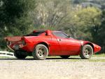Lancia Stratos HF 1973 года